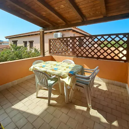 Bilocale Valentina's House Apartament *