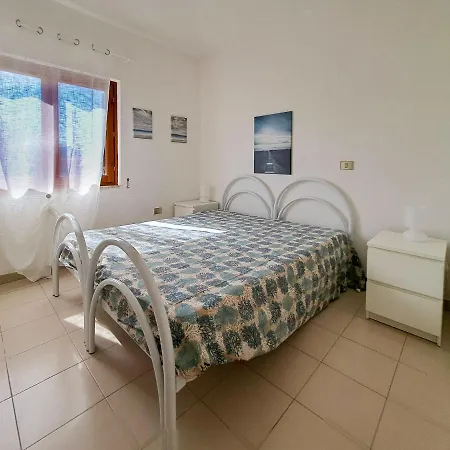 Bilocale Valentina's House San Teodoro (Sardinia)