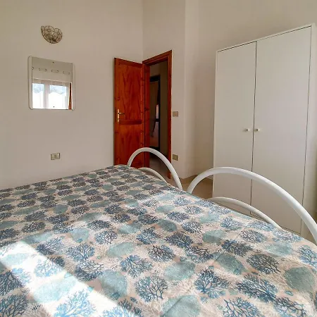 Apartament Bilocale Valentina's House San Teodoro (Sardinia)