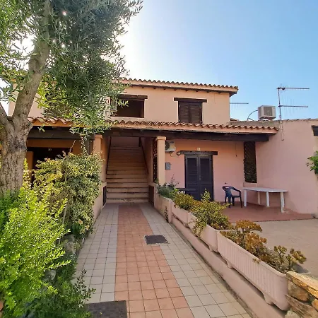 Bilocale Valentina's House Apartament