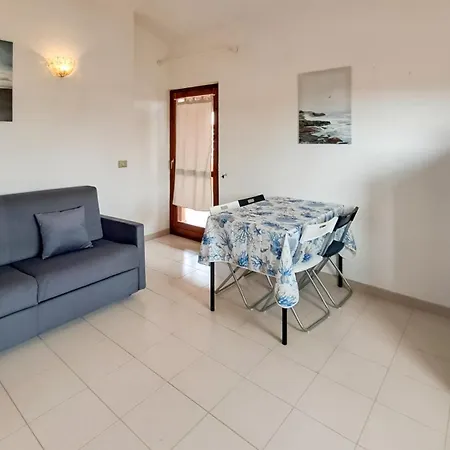 Διαμέρισμα Bilocale Valentina's House