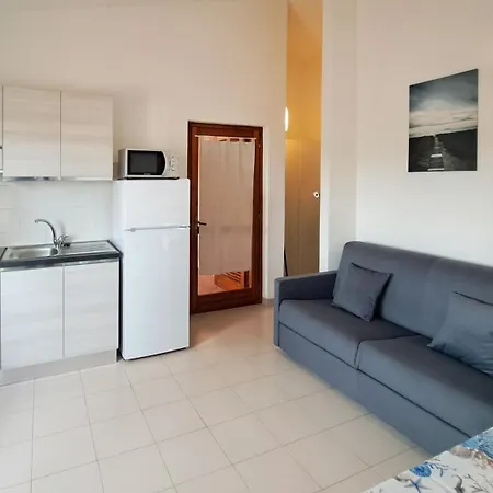 Bilocale Valentina's House Apartament *