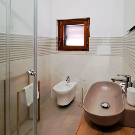 Apartament Bilocale Valentina's House