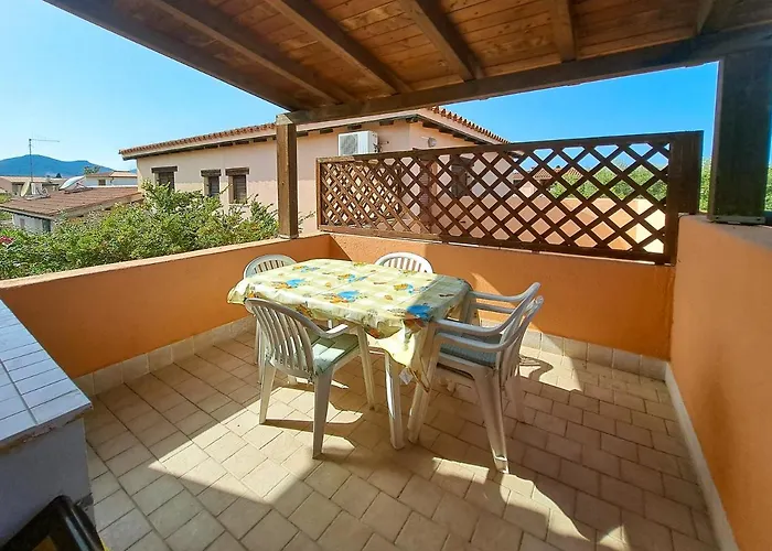 Bilocale Valentina's House Appartement *