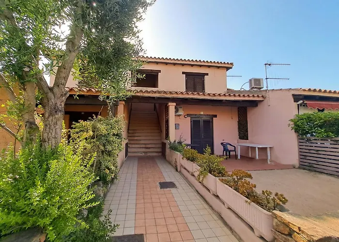Bilocale Valentina's House Appartement