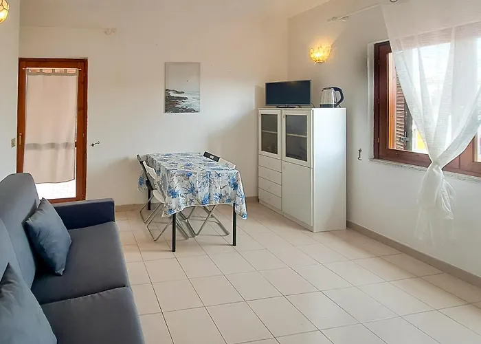 Bilocale Valentina's House