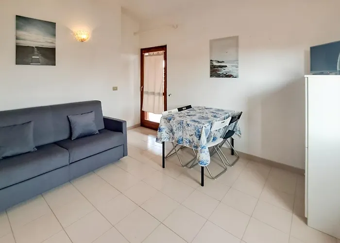 Appartement Bilocale Valentina's House