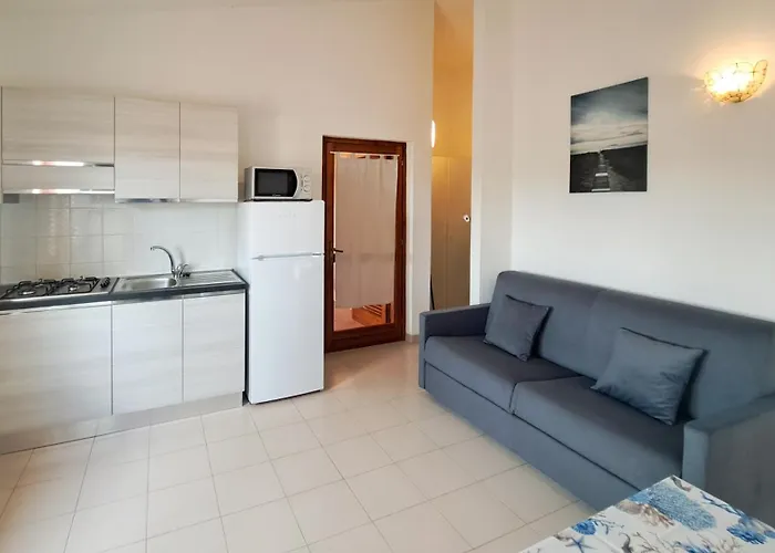 Bilocale Valentina's House Διαμέρισμα *